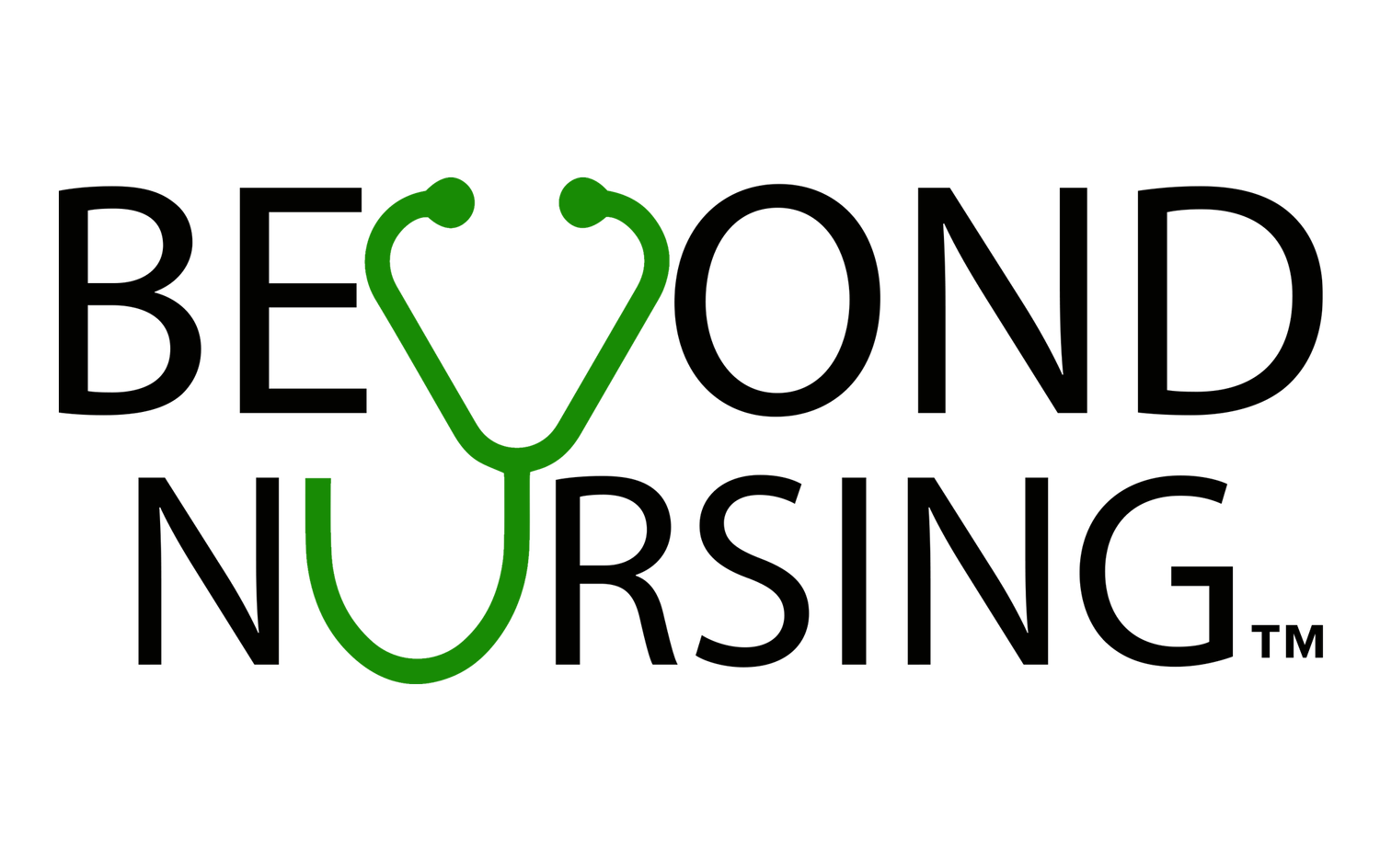 Beyond Nursing